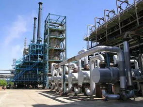 石油炼化七种常用工艺流程,全面了解到石油的生产过程