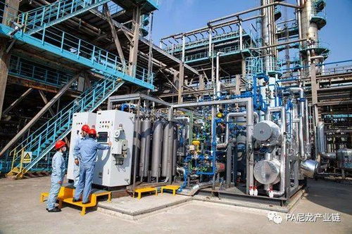 中国石化首套自主产权燃料电池级氢气试验装置开工成功 洛阳石化试生产聚丙烯新产品