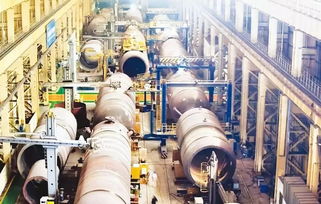 项目 中国一重签订浙石化炼化一体化项目二期3000吨级浆态床锻焊加氢反应器制造合同